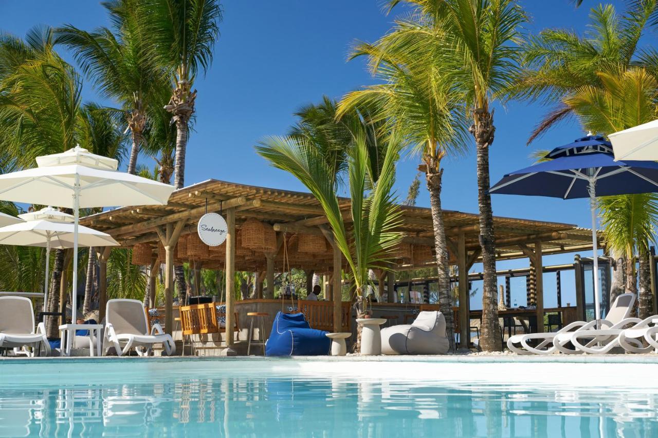 Lagoon Attitude (Adults Only) Cap Malheureux Dış mekan fotoğraf